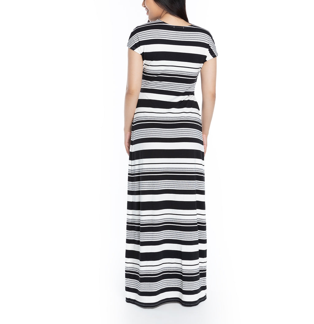 Kimberly Nursing Dress