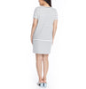 S/S Holly Nursing Dress