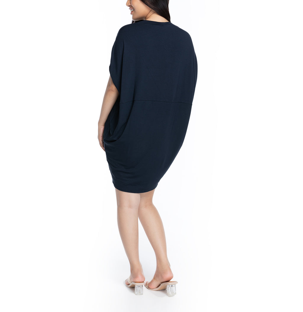 Janna Maternity Dress