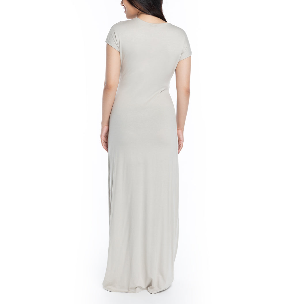 Kimberly Nursing Dress
