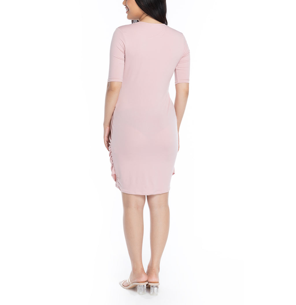 Pepper Nursing Dress