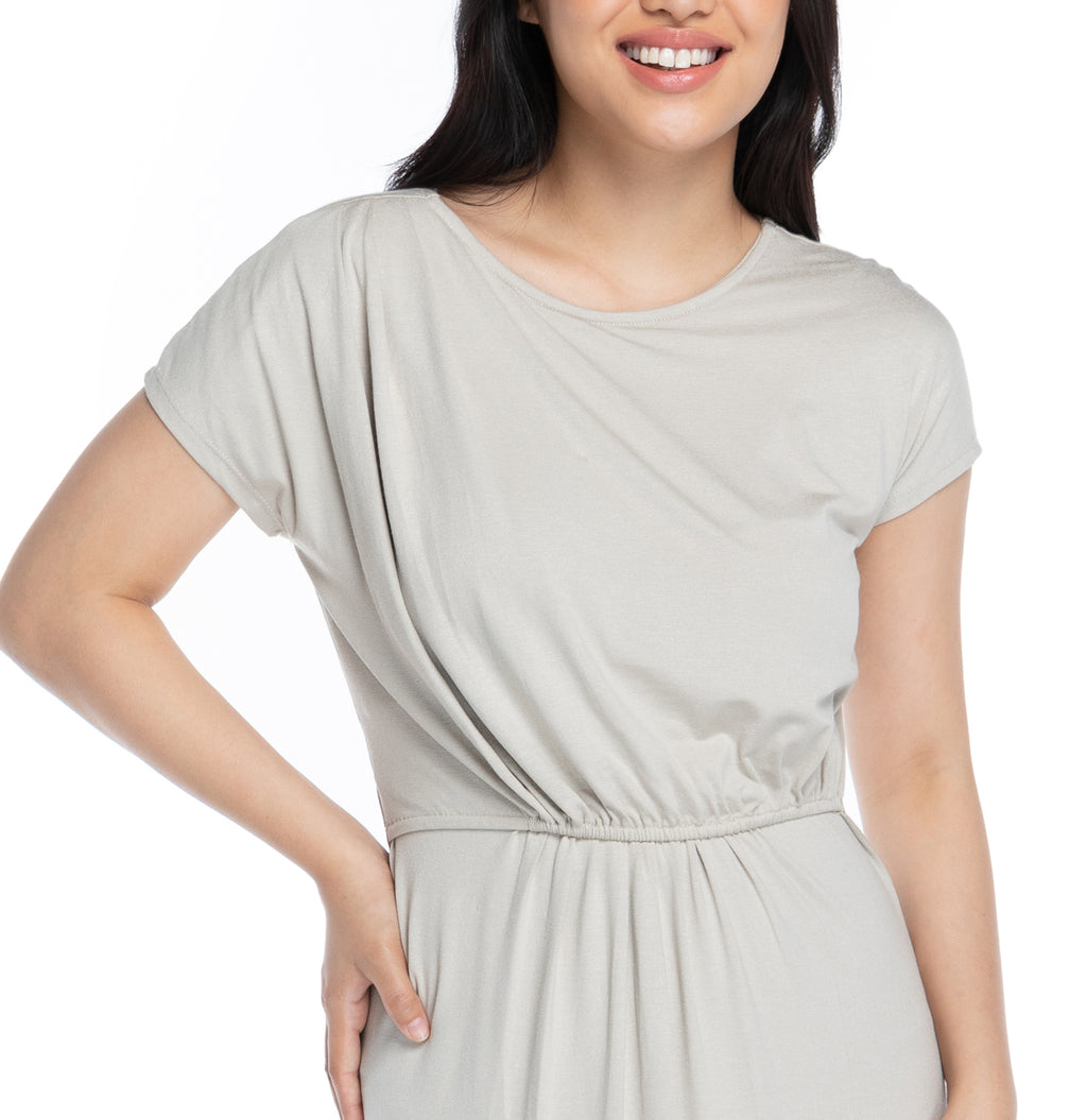 Kimberly Nursing Dress