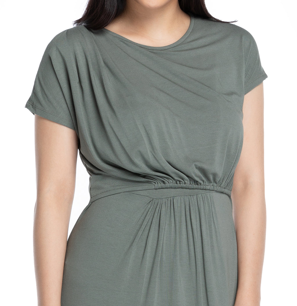 Kimberly Nursing Dress