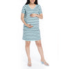 S/S Holly Nursing Dress