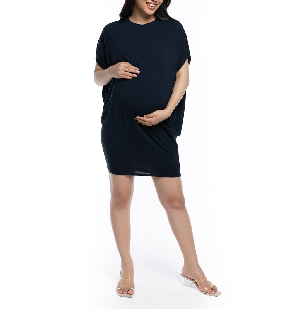 Janna Maternity Dress