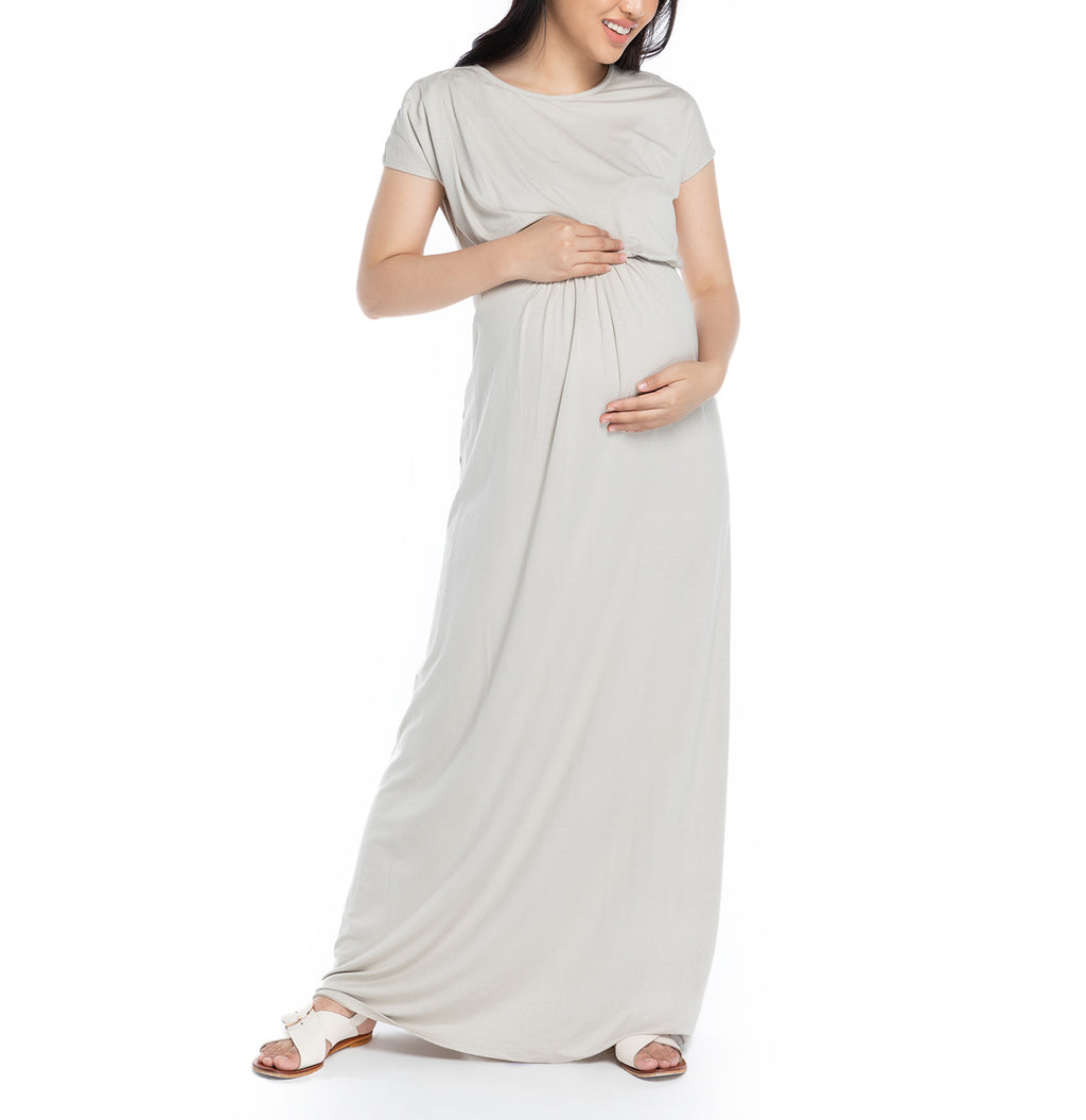 Kimberly Nursing Dress