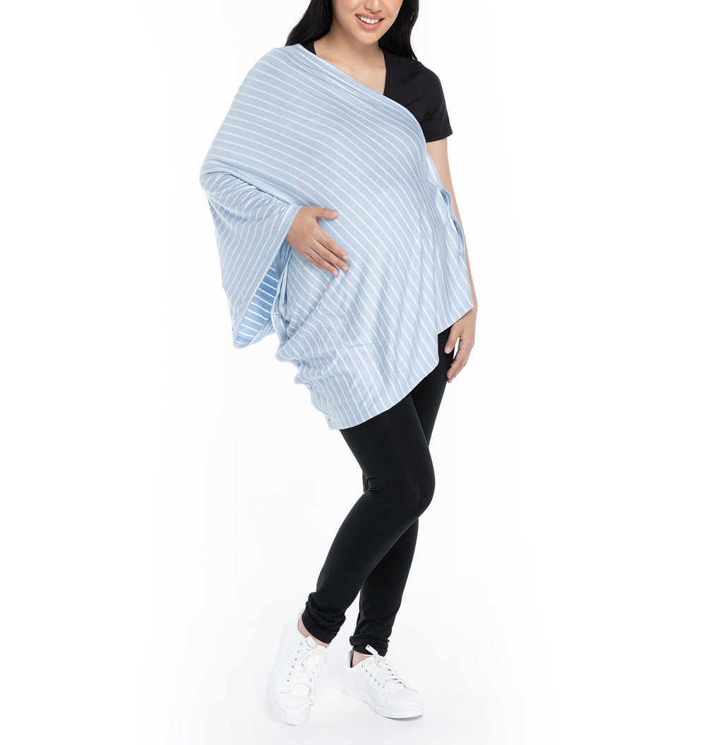 Billie Multiway Wrap