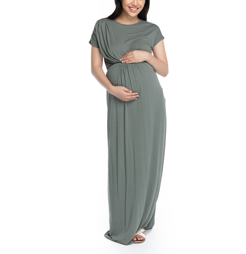 Kimberly Nursing Dress