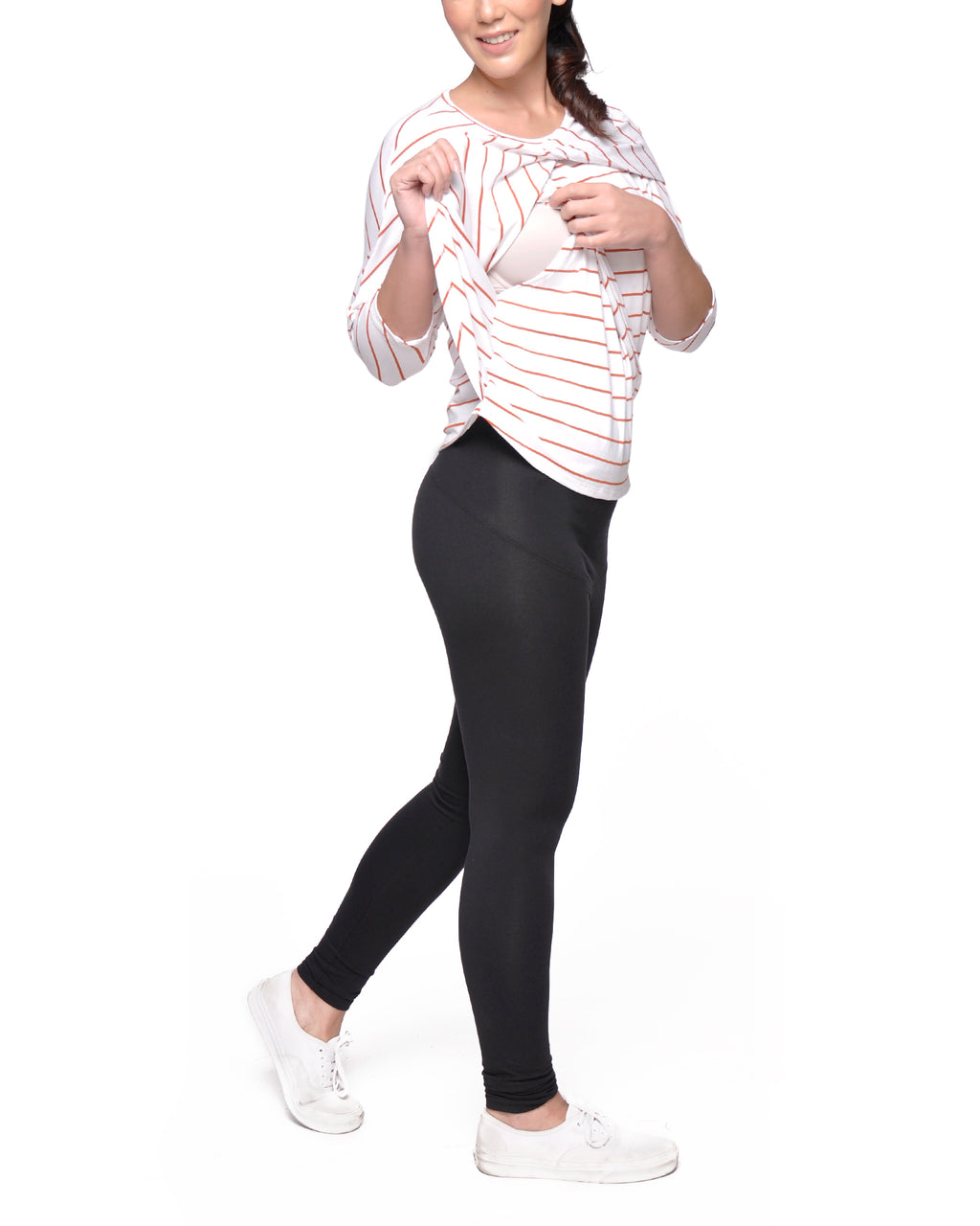 Sam Nursing Top