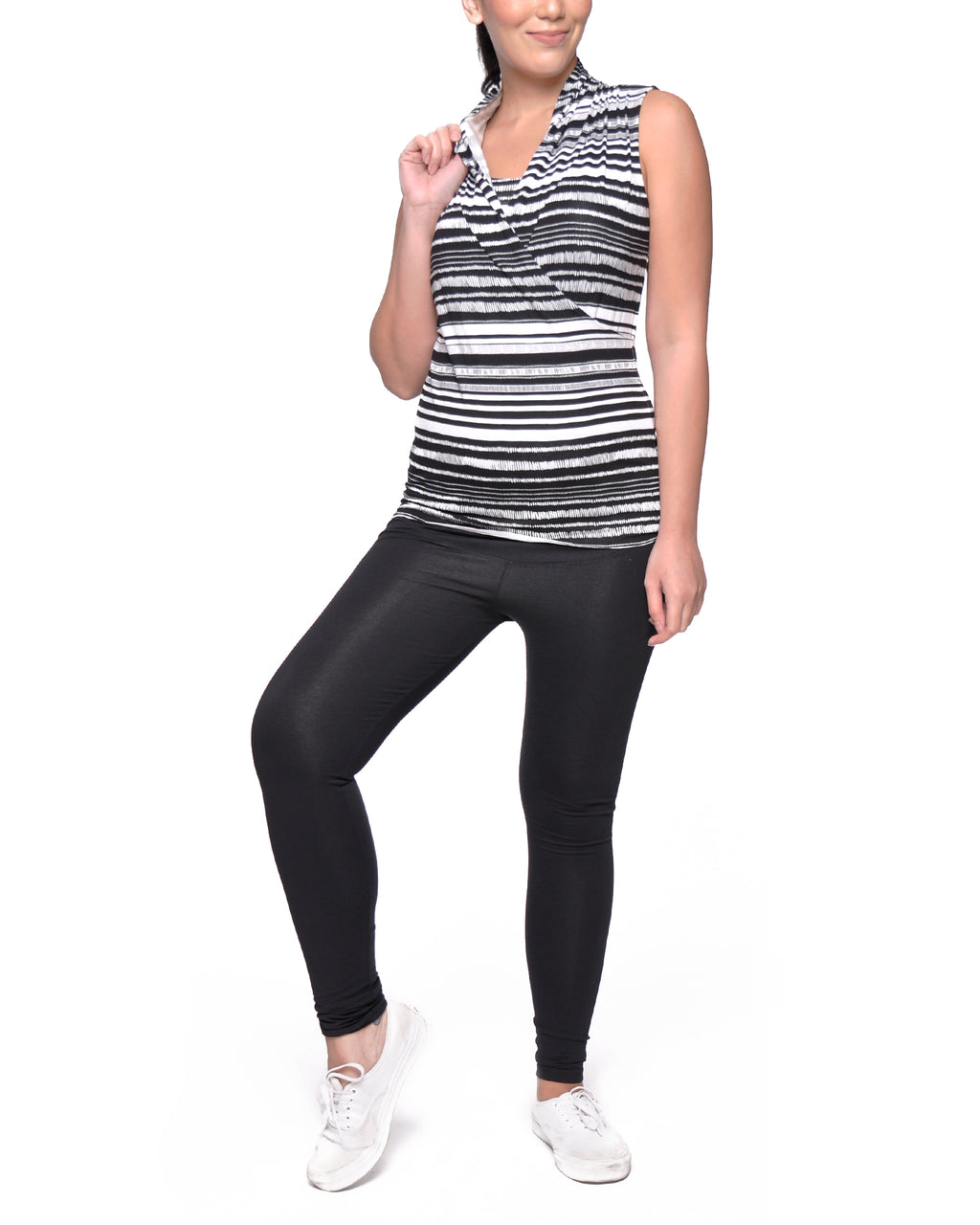 Ellie Nursing Tee