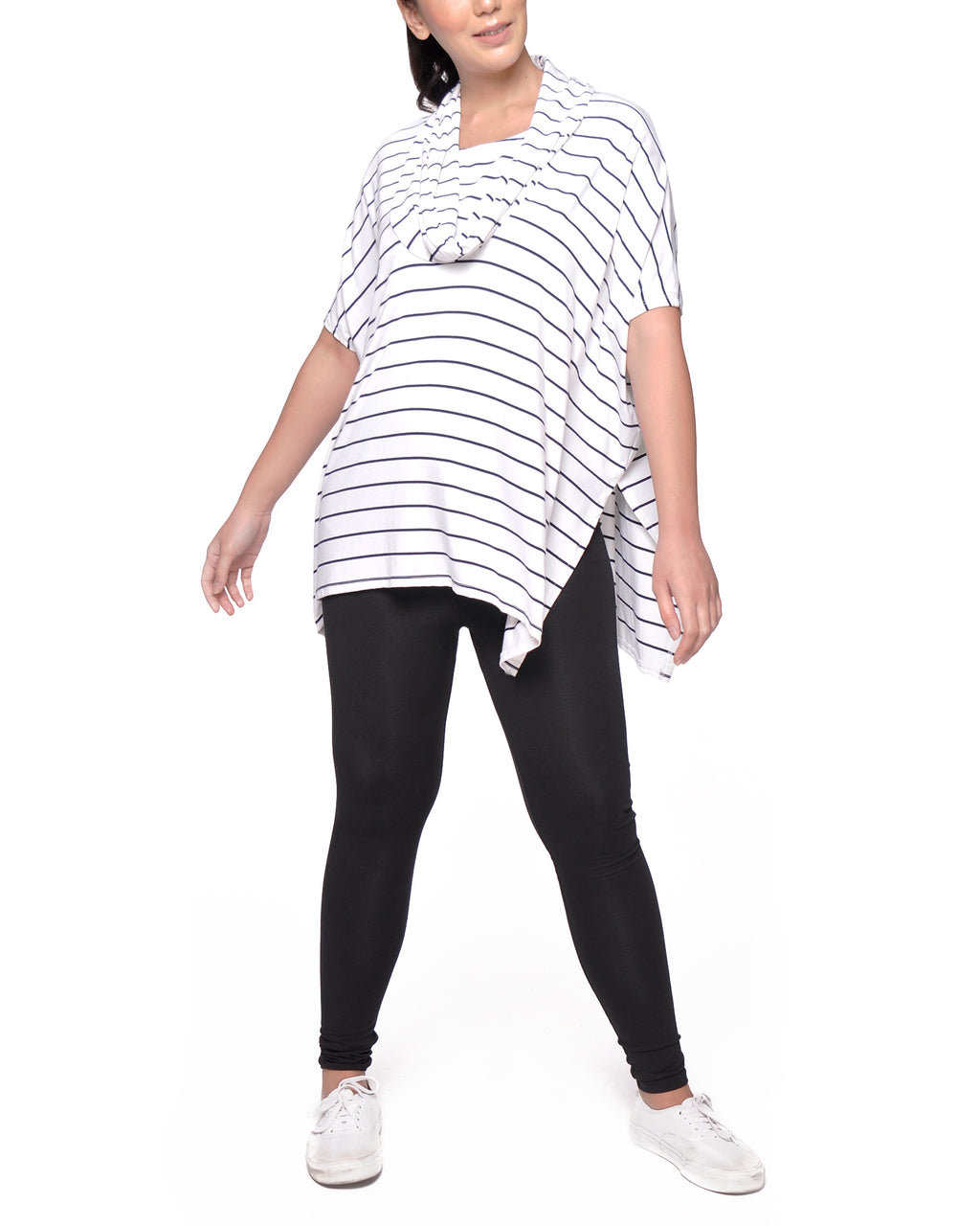 Pia Nursing Top