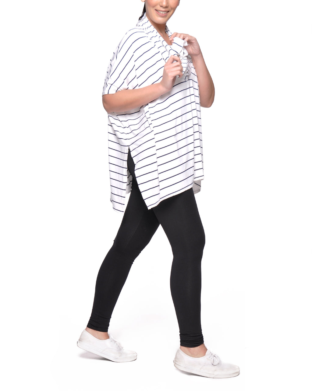 Pia Nursing Top