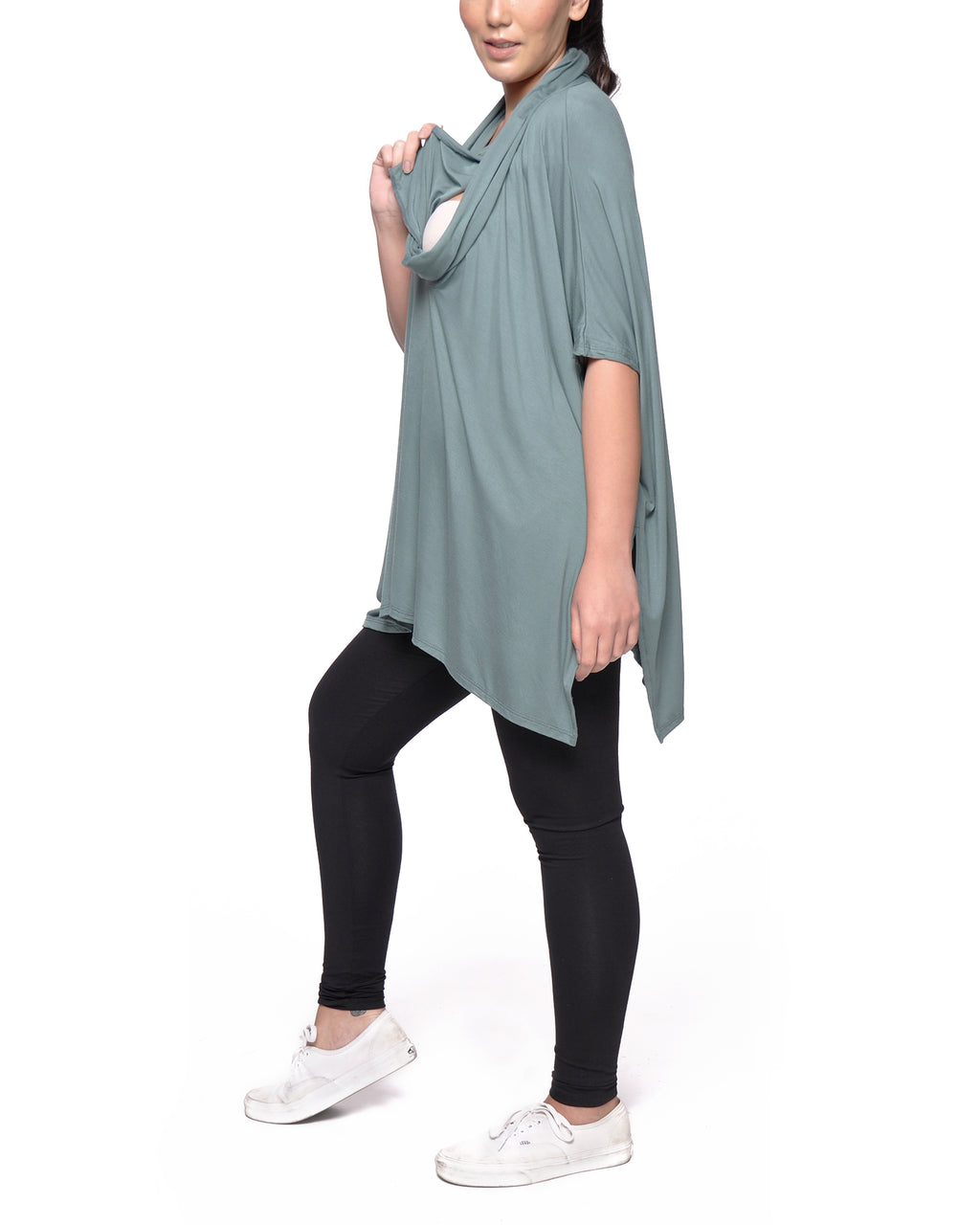 Pia Nursing Top