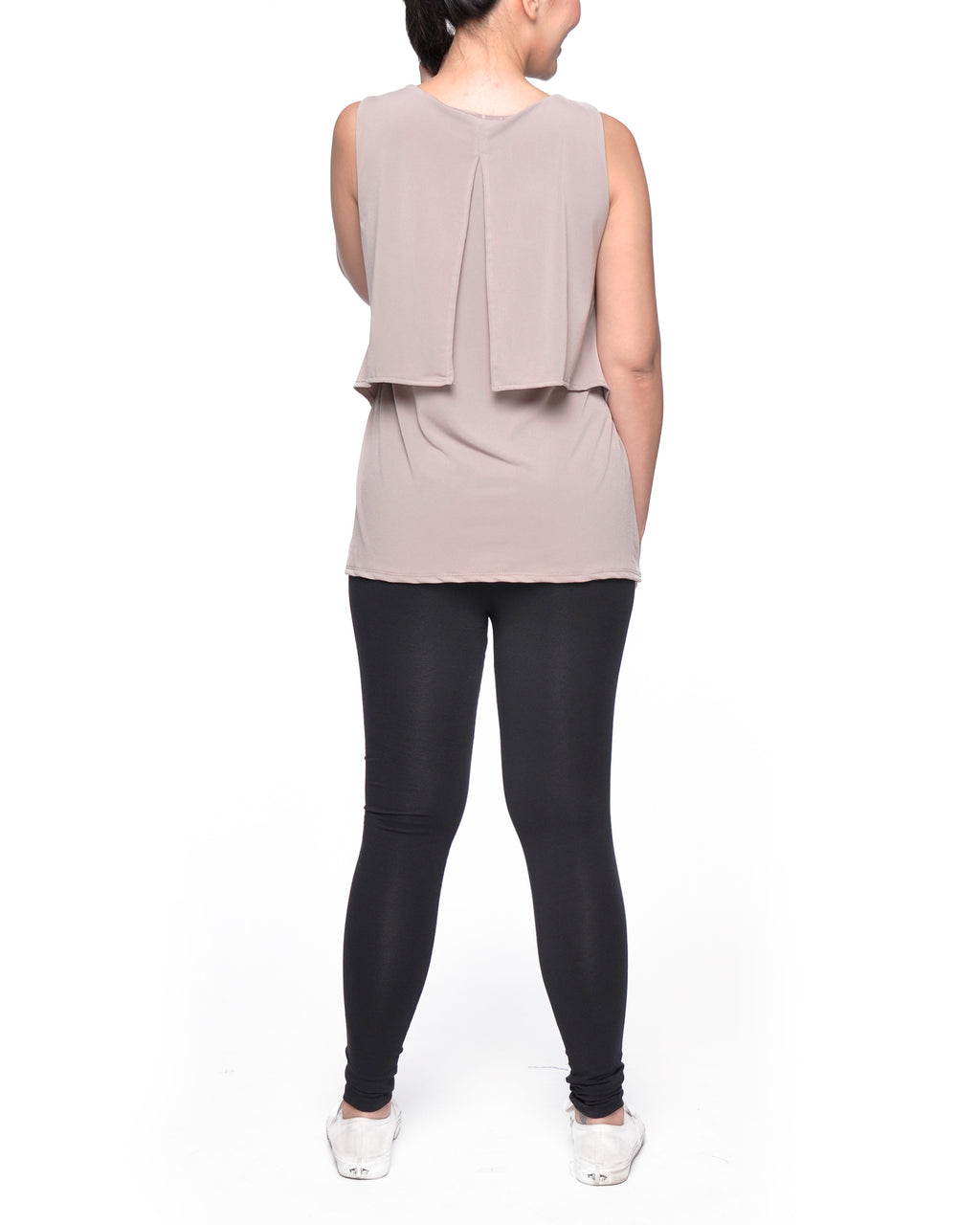 Alessandra Nursing Top