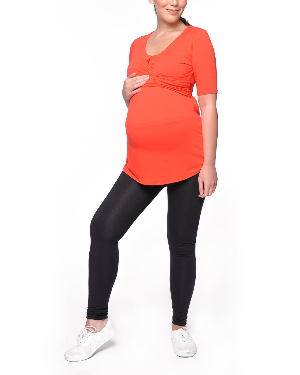 Stella Nursing Top