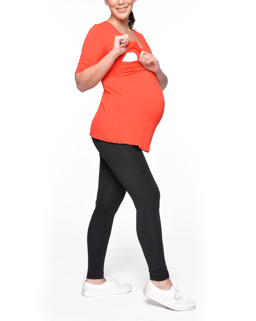 Stella Nursing Top