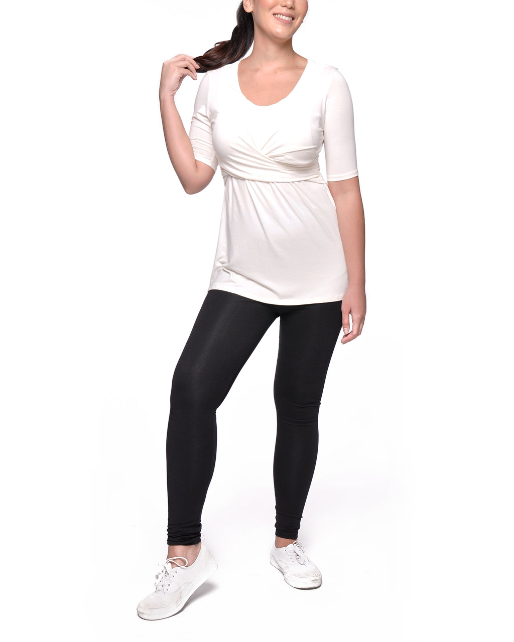 Stella Nursing Top
