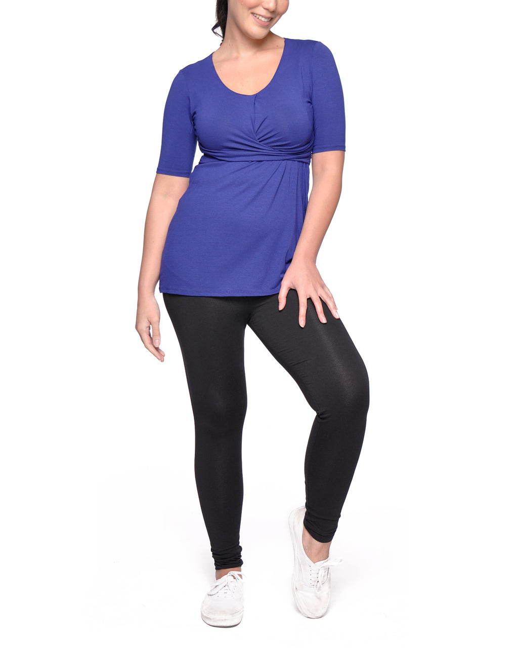 Stella Nursing Top