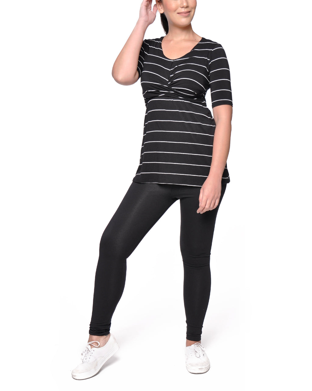 Stella Nursing Top