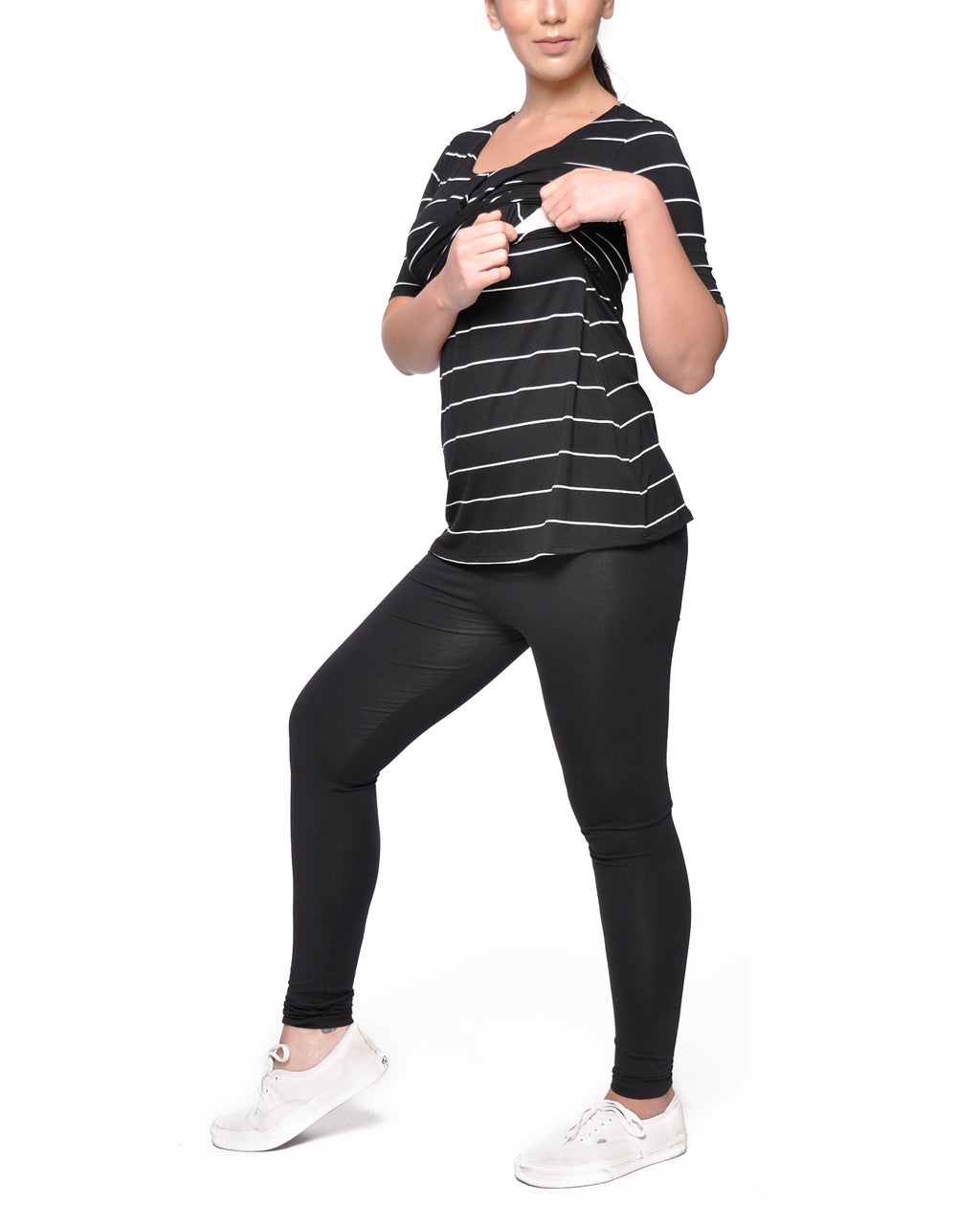 Stella Nursing Top