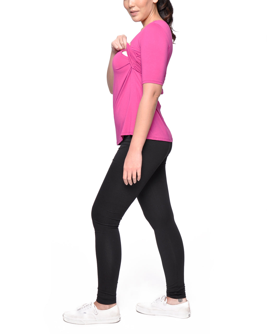 Stella Nursing Top