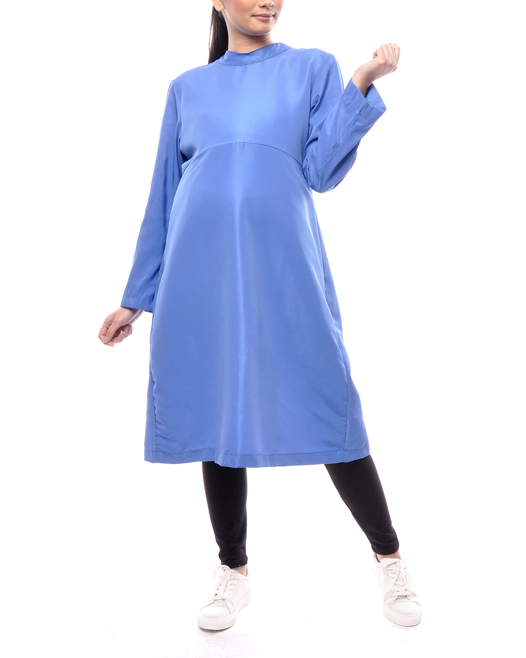 Roslyn Protective Dress