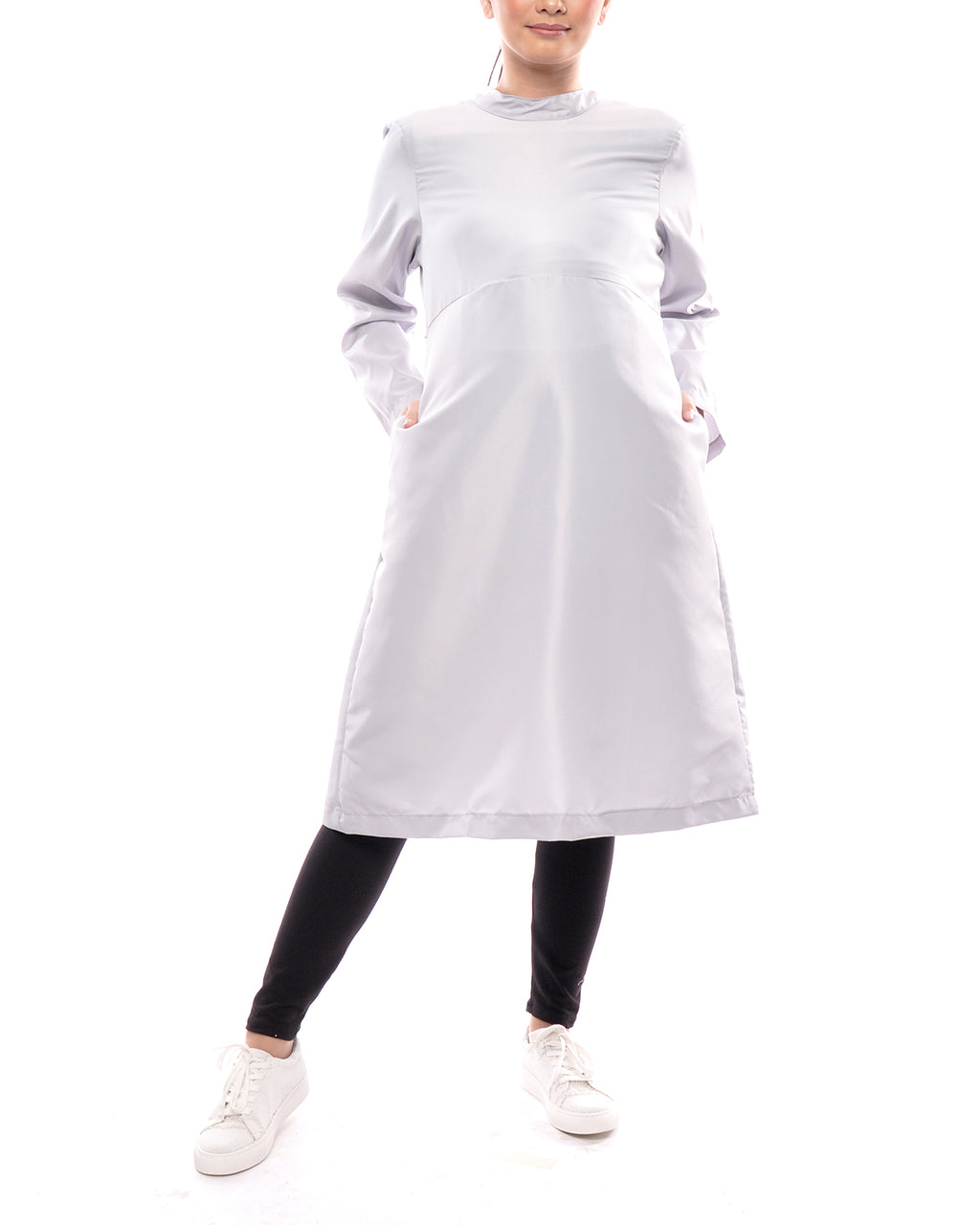 Roslyn Protective Dress