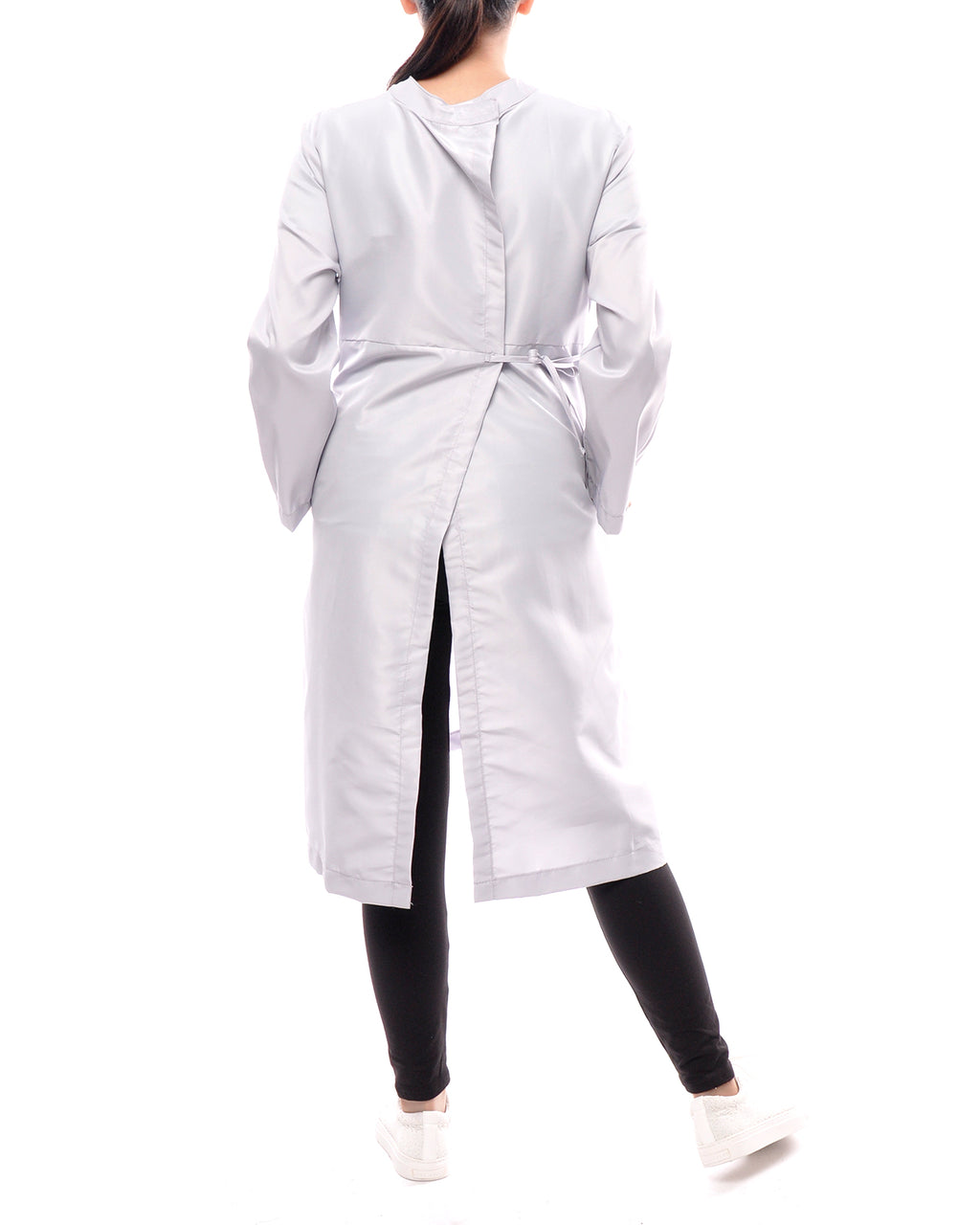 Roslyn Protective Dress