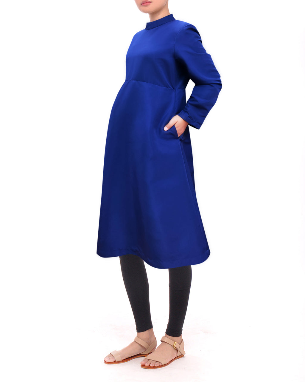 Roslyn Protective Dress