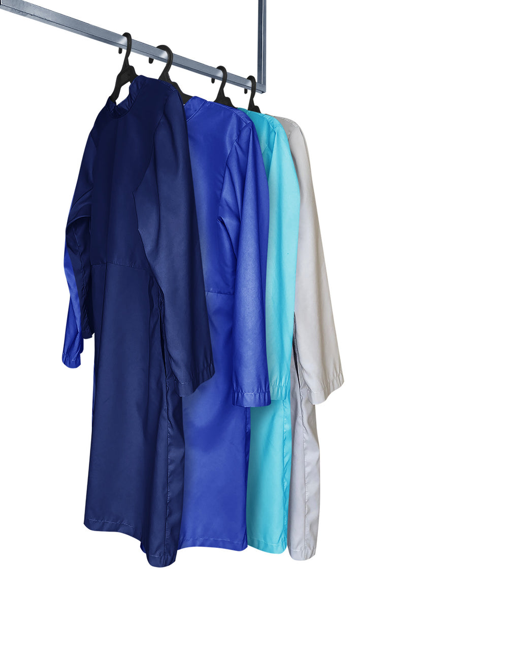 Roslyn Protective Dress