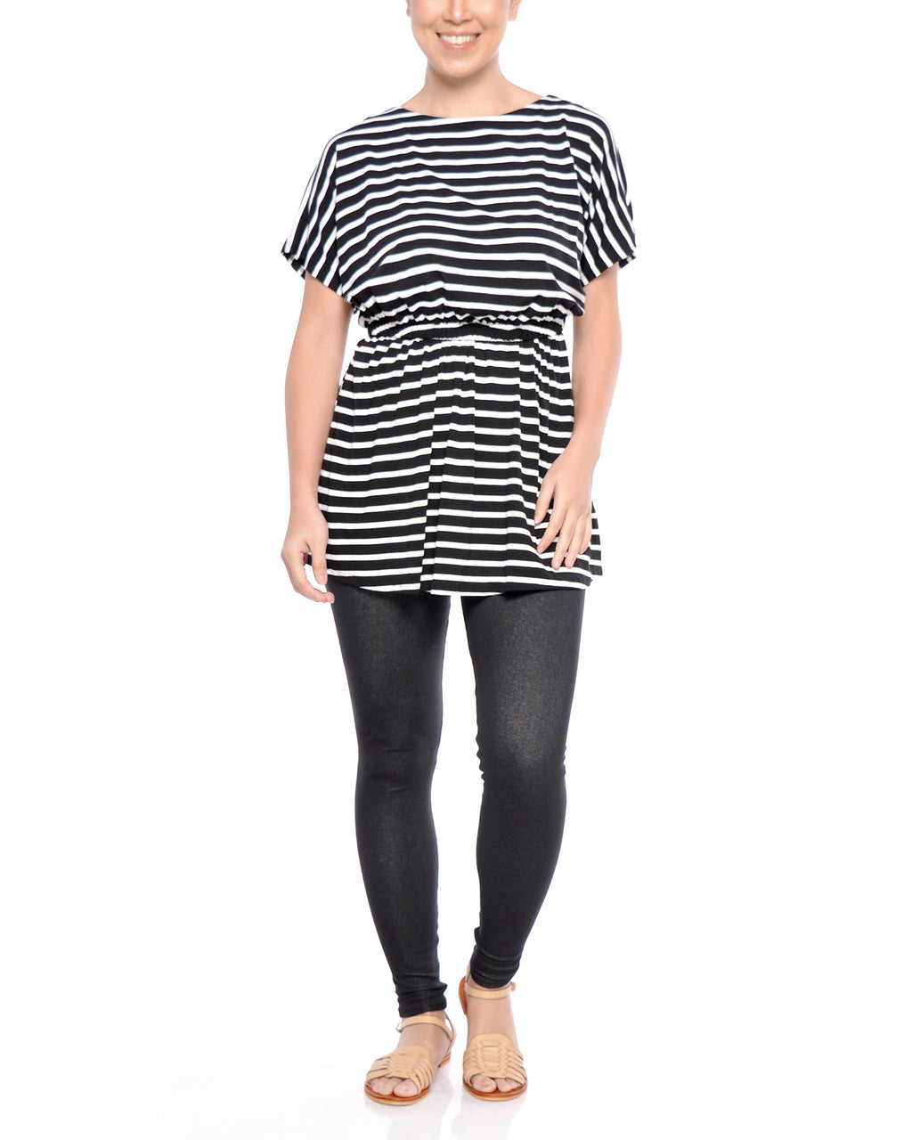 Bella Nursing Top