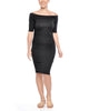 Paige Maternity Dress