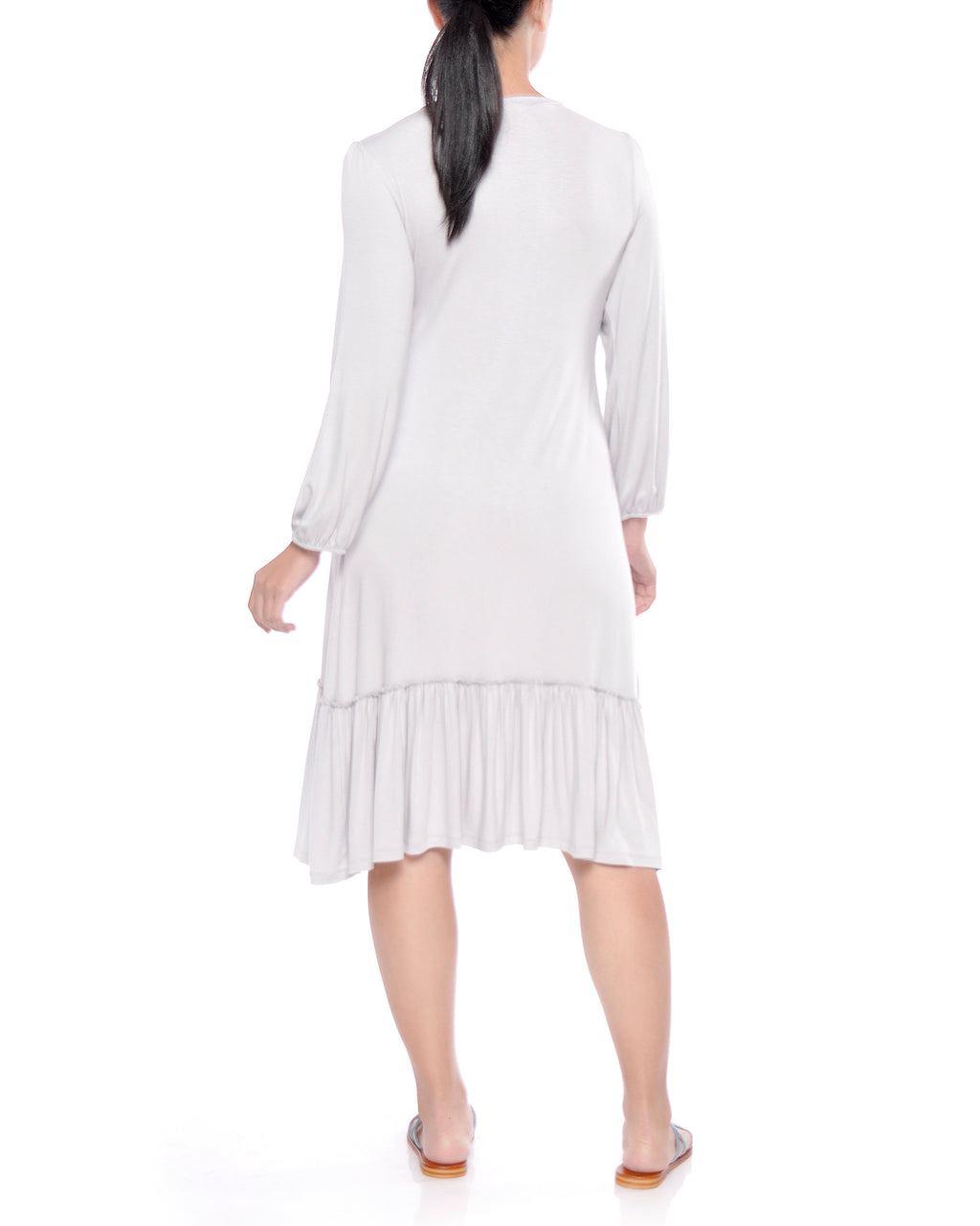 Carmela Nursing Dress