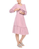 Carmela Nursing Dress