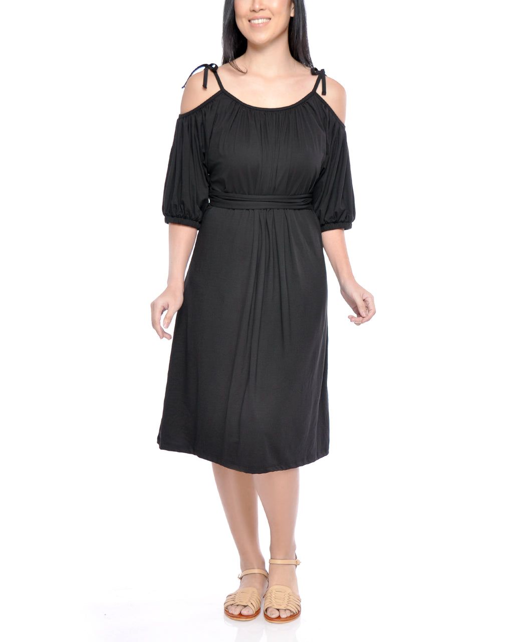 Denise Nursing Dress