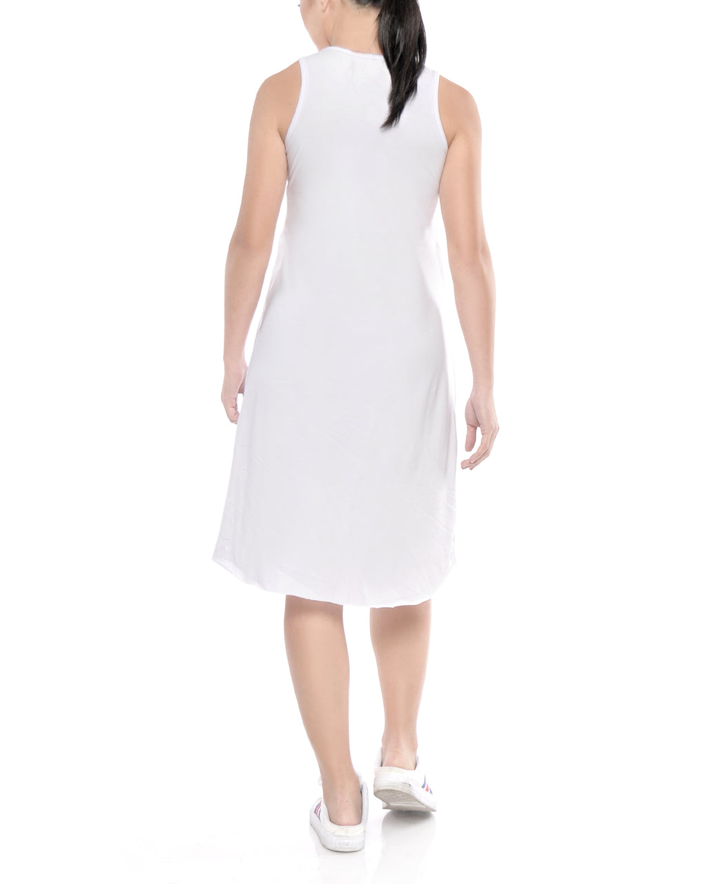 Casey Nursing Dress