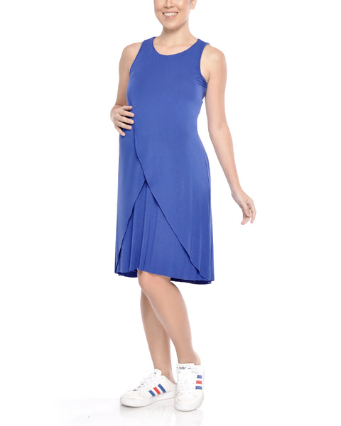 Casey Nursing Dress