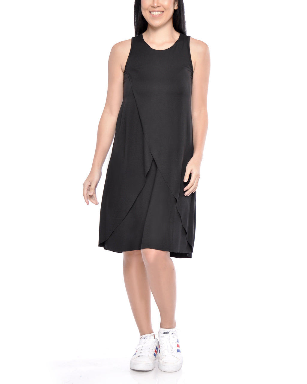 Casey Nursing Dress