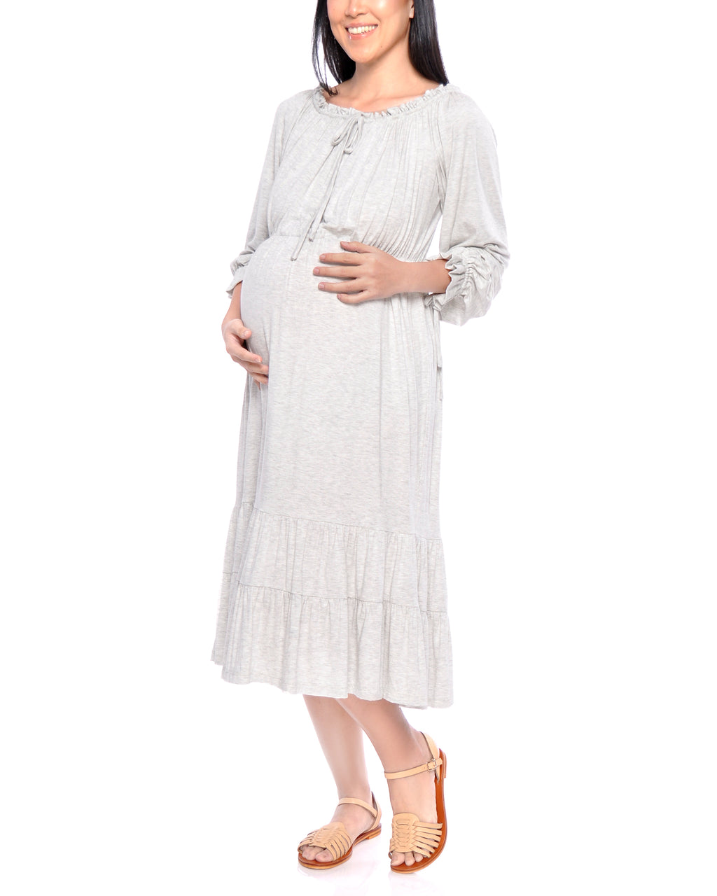 Patricia Nursing Dress