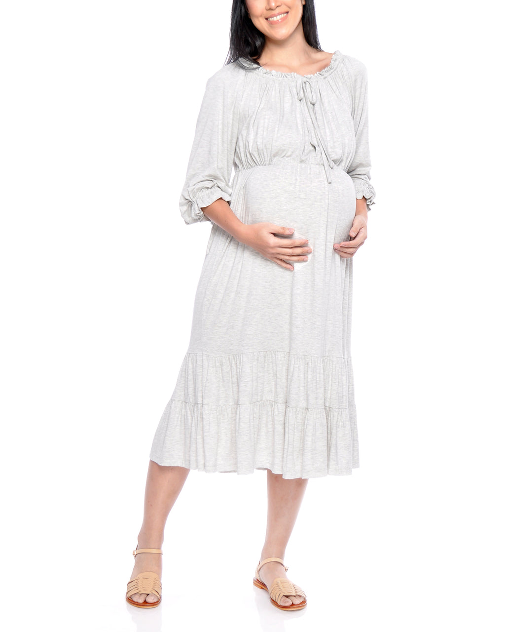 Patricia Nursing Dress