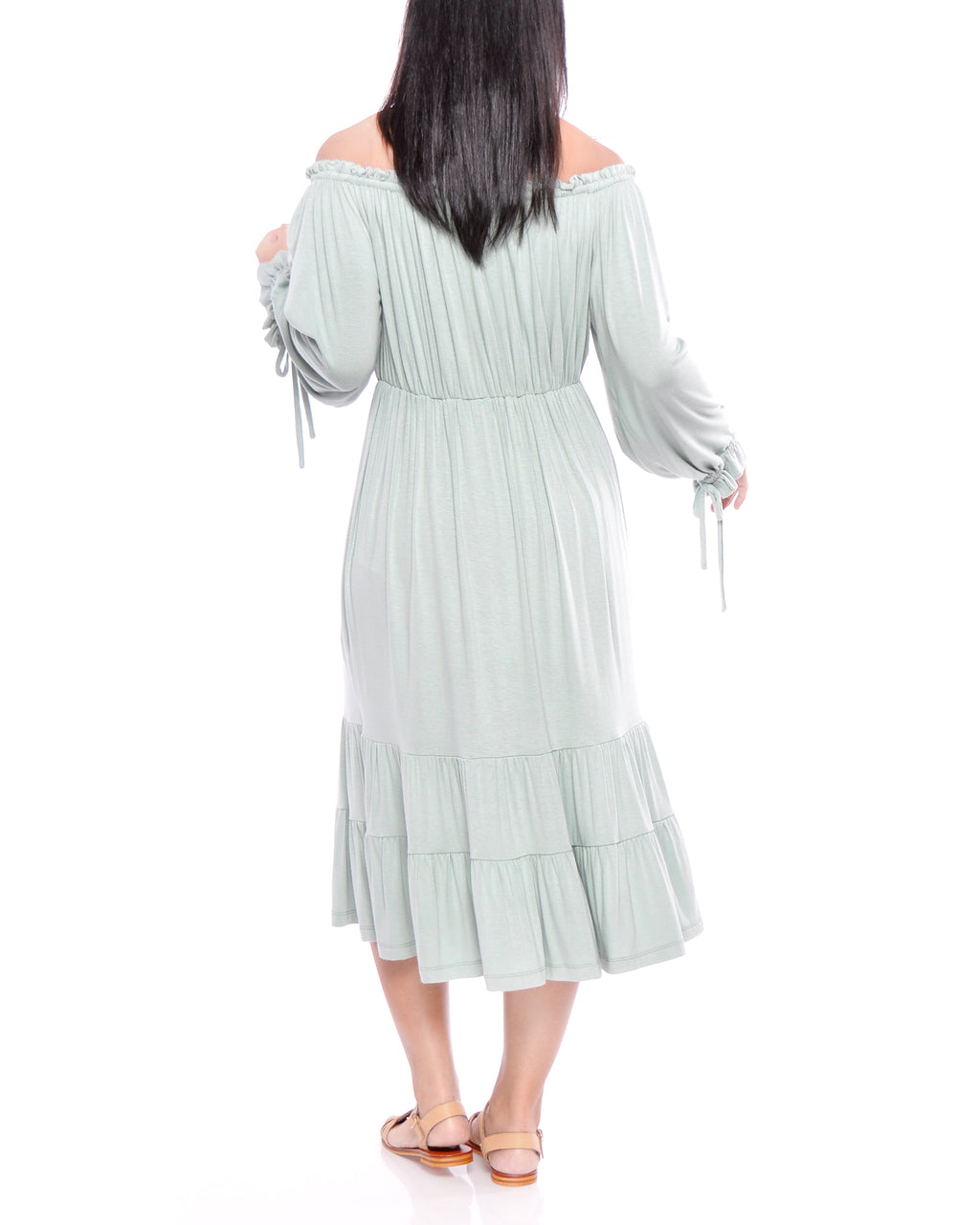 Patricia Nursing Dress