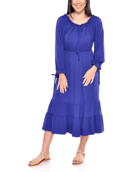 Patricia Nursing Dress