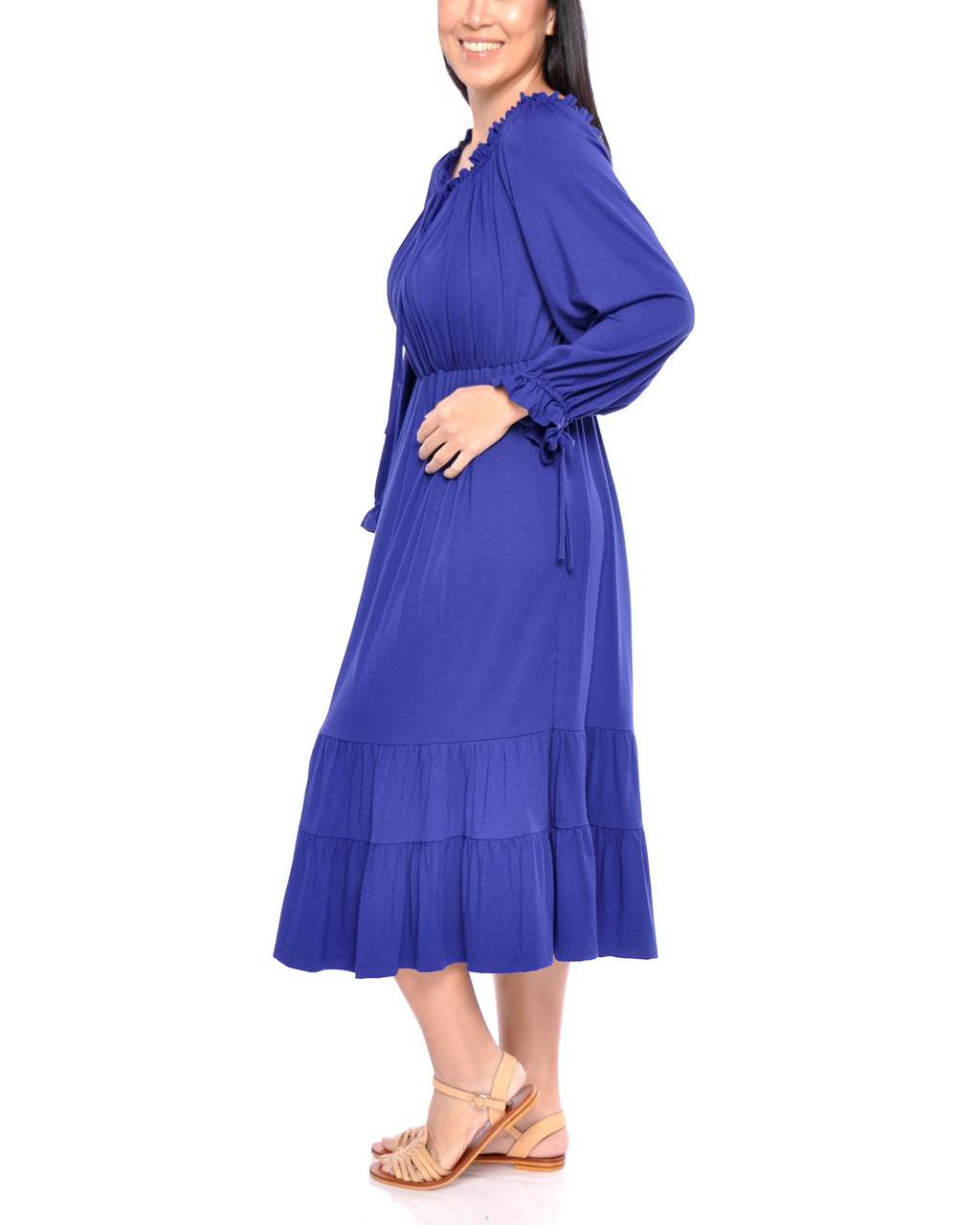 Patricia Nursing Dress