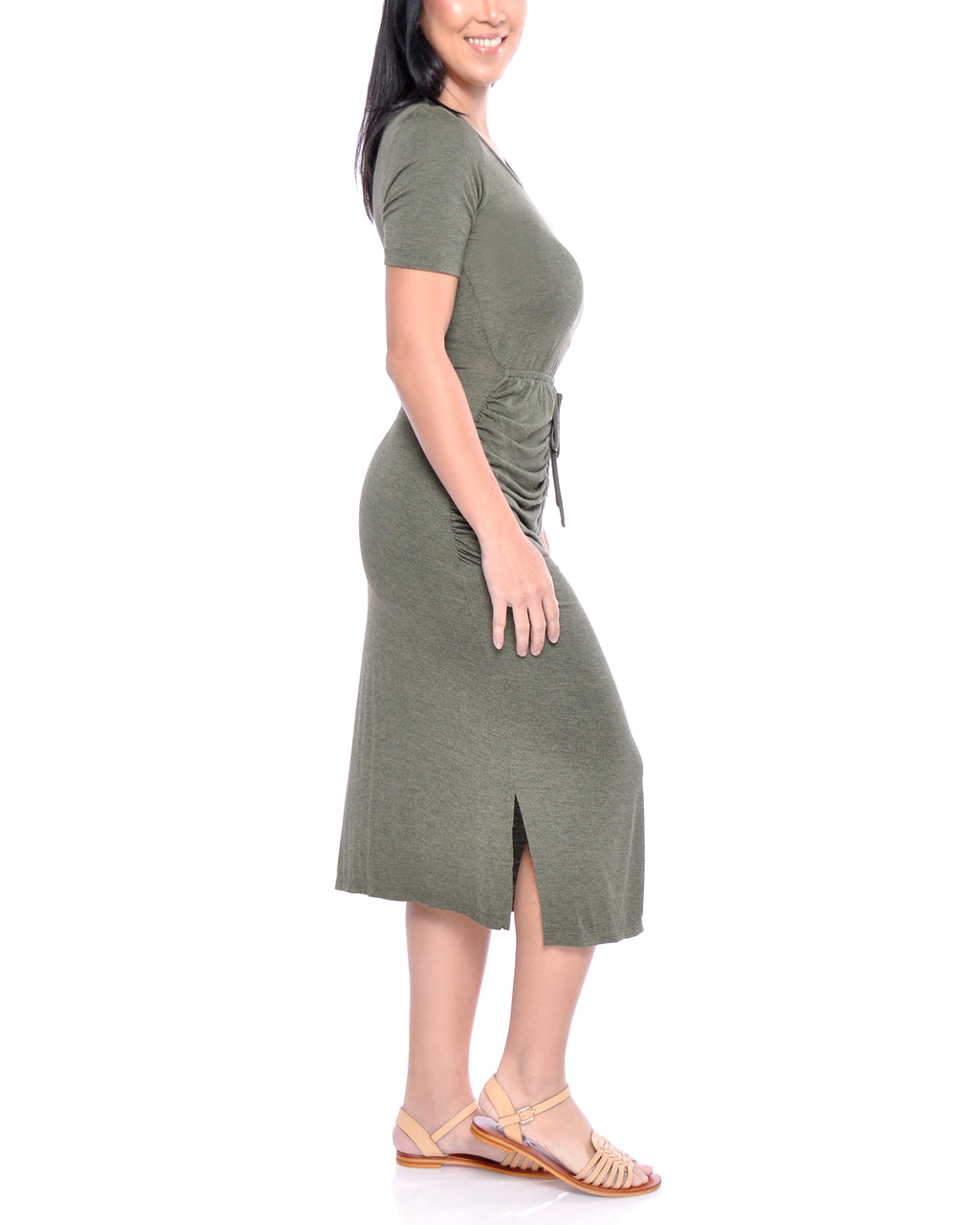 Amada Nursing Dress