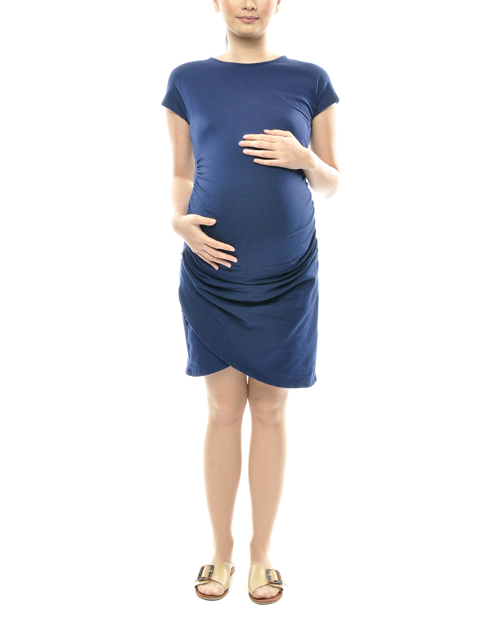 Willow Maternity Dress