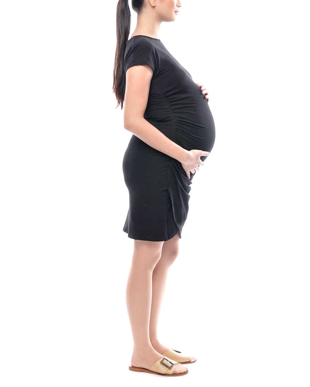 Willow Maternity Dress