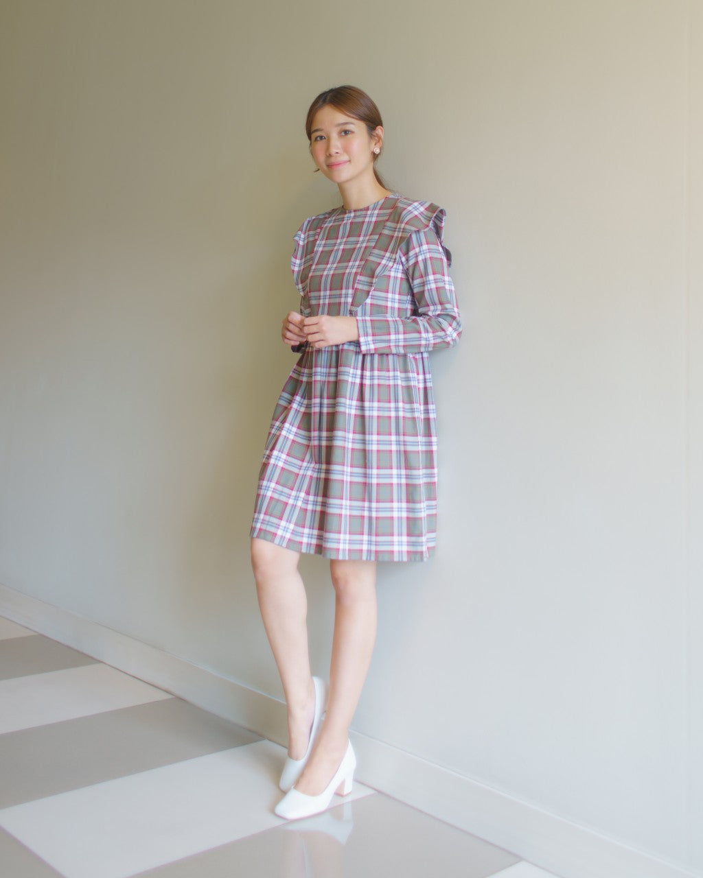 Nelly Nursing Dress