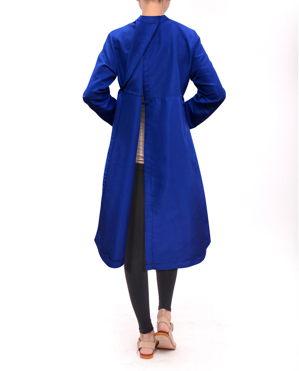 Roslyn Protective Dress