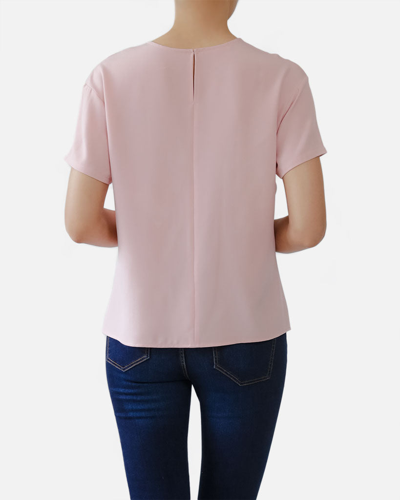 Sorel Top
