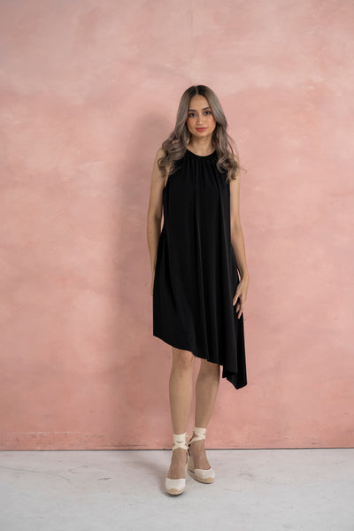 Camilla Dress (Black)